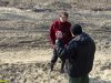 Местный житель рассказывает о том, какой была природа Горской косы до ее уничтожения в целях "развития спорта"