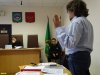 Заседание Верховного суда Республики Адыгея по делу ЭкоВахты