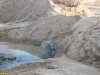ЗАО "ВЕРП" уничтожает косу Чушка