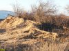 ЗАО "ВЕРП" уничтожает косу Чушка