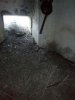Военные укрепления времён ВОВ на мысе Панагия