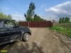 Березово-ореховая роща возле Новотиторовской