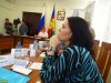 Председатель общественного совета Юбилейного микрорайона Татьяна Захарова