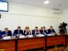 Мэр Краснодара Евгений Первышов рассказывает о том, как выполняются прежние поручения губернатора