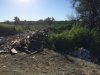 Свалка в массиве Агролес (Новочеркасск)