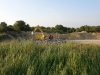 Свалка в районе х.Верхний Чекон
