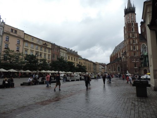 Krakov