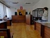 Майкопский горсуд. Координатор ЭВСК А.Рудомаха рассказывает о нарушениях, допущенных Управлением Минюста по Адыгее