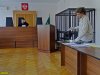 Майкопский горсуд. Судебное заседание по делу "Минюст против ЭВСК"