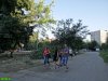Активисты ЭкоВахты обходят территорию вырубки