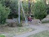 Активисты ЭкоВахты общаются с местными жителями