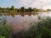 Горская Старица снова покраснела