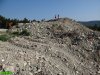 В Кабардинке захвачен участок леса