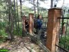 Инспекция базы отдыха "Океан" в Джанхоте