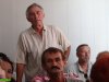 Общественные слушания по созданию ООПТ на Ясенской косе