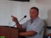 Общественные слушания по созданию ООПТ на Ясенской косе