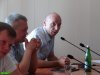 Общественные слушания по созданию ООПТ на Ясенской косе
