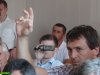 Общественные слушания по созданию ООПТ на Ясенской косе