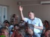 Общественные слушания по созданию ООПТ на Ясенской косе