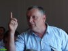 Общественные слушания по созданию ООПТ на Ясенской косе