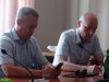 Общественные слушания по созданию ООПТ на Ясенской косе
