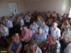 Общественные слушания по созданию ООПТ на Ясенской косе