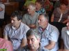 Общественные слушания по созданию ООПТ на Ясенской косе