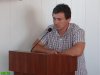 Общественные слушания по созданию ООПТ на Ясенской косе