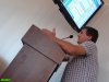Общественные слушания по созданию ООПТ на Ясенской косе