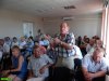 Общественные слушания по созданию ООПТ на Ясенской косе