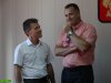 Общественные слушания по созданию ООПТ на Ясенской косе