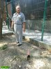 СНТ Лазурный берег в Горячем Ключе