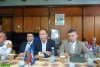 Расширенное заседание геологической секции по проекту добычи нефти на шельфе Чёрного моря