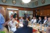 Расширенное заседание геологической секции по проекту добычи нефти на шельфе Чёрного моря