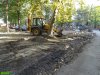 Краснодар. Вырубка на улице Селезнёва