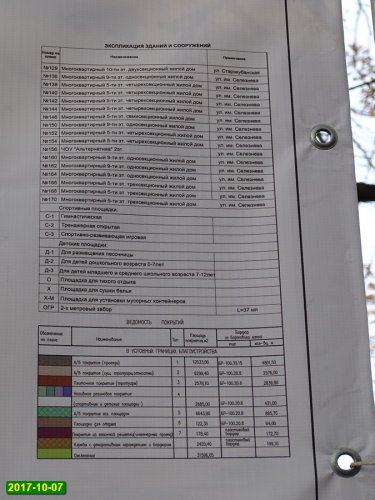 Краснодар. Вырубка на улице Селезнёва