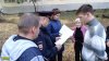 Краснодар. Попытка вырубки на улице Селезнёва