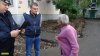 Краснодар. Попытка вырубки на улице Селезнёва