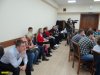 Задворки "круглого стола" по Большому острову