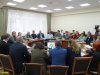 "Круглый стол" по вопросу о судьбе Большого острова в Краснодаре
