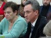 Галина Сильман и Владислав Амерханов