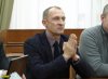 Представитель AVA Group Вадим Сидоров ратовал за освоение территории Большого острова