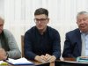 Координатор движения "Городские решения" Константин Трудик