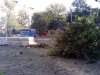 "Благоустройство" дворов на улице Тургенева в Краснодаре