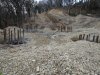 Инспекция участка, самовольно захваченного ООО "Аксис инвестиции" в Геленджике