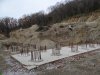 Инспекция участка, самовольно захваченного ООО "Аксис инвестиции" в Геленджике