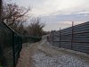 Инспекция участка, самовольно захваченного ООО "Аксис инвестиции" в Геленджике