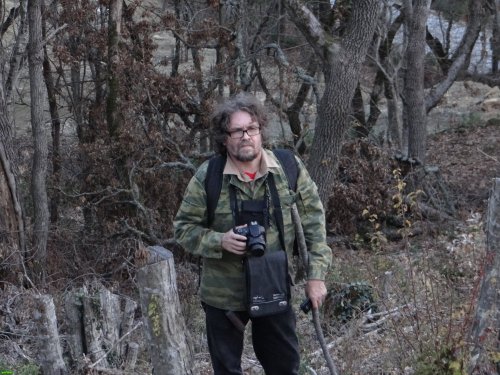 Инспекция участка, самовольно захваченного ООО "Аксис инвестиции" в Геленджике