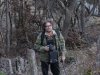 Инспекция участка, самовольно захваченного ООО "Аксис инвестиции" в Геленджике