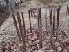 Инспекция участка, самовольно захваченного ООО "Аксис инвестиции" в Геленджике